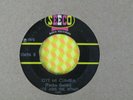 LOS ASES DEL RITMO OYE MI CUMBIA AFRO KILLER CUMBIA ACORDEON OBSCURE BEAT LISTEN