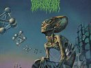 BLOOD INCANTATION-HIDDEN HISTORY OF THE HUMAN RACE (US IMPORT) VINYL NEW