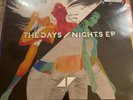 Avicii The Days / Nights EP 12