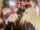 Kaskade Fire & Ice Vinyl Record Numbered