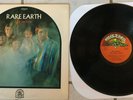 RARE EARTH: Pre-Owned  LP: GET READY [RARELY PLAYED].....GET READY