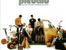 Piebald - We Are the Only Friends We Have indie rock emo green vinyl original