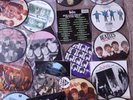 Beatles 20th anniversary picture discs 22 x 7 inch vinyl Records