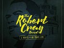 ROBERT CRAY BAND, The - 4 Nights Of 40 Years Live - Vinyl (2xLP)