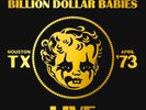 Alice Cooper - Billion Dollar Babies (Live) LP (Vinyl) RSD Black Friday