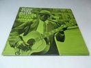 Blind Gary Davis, Harlem Street Singer. Prestige Bluesville BVLP 1015. 