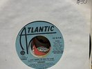 The Spinners I Just Want To Fall In Love- Atlantic 3765 Promo VG+ Soul 45