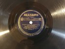 SHEP FIELDS - WHISTLE WHILE YOU WORK / WITH A SMILE AND A SONG ( SNOW WHITE )