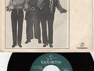 THE FUZZ   I Love You For All Seasons*VG+Picture Sleeve & 45