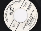 Northern Soul The Spindles And The Band Played On ABC Demo Original