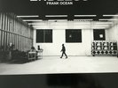 FRANK OCEAN - ENDLESS -  NEW RAP HIPHOP VINYL LP CLEAR