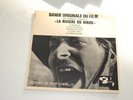 DISQUE VINYLE 45 TOURS BOF LA RIVIERE DU HIBOU DE ROBERT ENRICO LANOE REF 70575