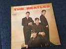 Introducing The Beatles VJLP 1062 Mono Vee-Jay Records