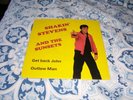 shakin stevens and the sunsets get back john-outlaw man 7