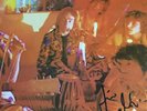 Traffic LP  Signed By Jim Capaldi