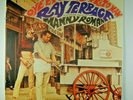 RAY TERRACE  Oye El Cuchy Frito Man MANNY ROMAN  GUAGUANCO SALSA RE SEALED