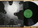 LP NIGHTMARES FROM THE UNDERWORLD VOL 2 garage punk PSYCH from Canada