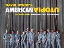 David Byrne - American Utopia on Broadway (Original Cast Recording) [New Vinyl L