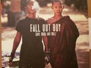 FALL OUT BOY Save Rock And Roll 2x10