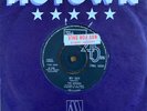 THE BOONES - MY GUY / WHEN THE LOVELIGHT 7