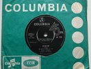 GEORGIE FAME & THE BLUE FLAMES Do Re Mi/Green Onions - VG+ Cond 1964 Columbia 7