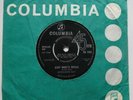 DOWNLINERS SECT Baby What's Wrong/Be A Sect Maniac - 1964 Columbia 7