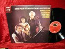 1980 UK NM ASD 3894 STEREO MENDELSSOHN, SCHUMANN PIANO TRIOS KYUNG WHA CHUNG, PA