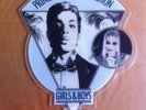 Prince Girls & Boys  / UTCM 11