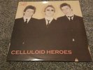THE JAM CELLULOID HEROES VINYL LP RARE MINT PAUL WELLER