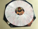 David Bowie ?– David Bowie For Vinyl Collectors ltd pink splatter colour vinyl