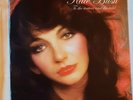 KATE BUSH - TO THE WATERS AND THE WILD PURPLE SPECKLED VINYL RARE BOOTLEG LP