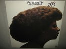 PATTI AUSTIN End Of A Rainbow MINTY FACTORY SEALED New Vinyl LP 1976 CTI5001 Cut