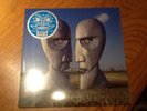 pink floyd the division bell 2 × Viny Blue Limited Edition 2019