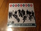 The Levellers We The Collective Green Vinyl LP + We The Extras: 12” Vinyl Signed