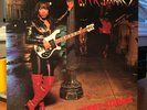 Rick James - Street Song LP Gordy G8-1002M1   Super Freak  1981 Pressing  EX