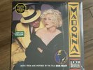 IN HAND, SEALED - Madonna, ‘I'm Breathless’ Yellow Vinyl LP - B&N Exclusive