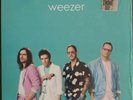 WEEZER - TEAL - RSD 2019 - LIMITED EDITION - NEW/MINT/SEALED