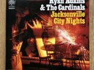 Ryan Adams & The Cardinals ?– Jacksonville City Nights (2 x LP Orig 2005 Vinyl)