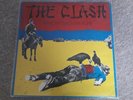 Clash The ?– Give 'Em Enough Rope - Vinyl LP Album Record