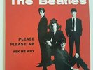 THE BEATLES 2019 : PLEASE PLEASE ME ? ITALIE 1963 (Remastered 7