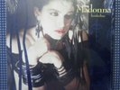 RARE SEALED MADONNA BORDERLINE,LUCKY STAR ORIGINAL 1984 12