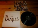 THE BEATLES 20 GREATEST HITS VINYL ALBUM LP RECORD PLAYS EX++/Nr MINT- (BEST OF)