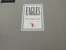 Eagles ?– Hell Freezes Over 25th Anniversary 180 Gram Double Vinyl LP NEW/SEALED