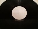 Paul McCartney And Wings - White Label Test Press - Band On The Run - UK 1973 LP