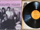 Jefferson Airplane ?'Surrealistic Pillow' 1969 US Vinyl LP RCA Victor ? LSP-3766