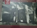 U2 THE UNFORGETTABLE FIRE WINE VINYL UK HMV LIMITED EDITION OF 500 MINT SEALED