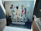 ALLIGATOAH °°° limited Vinyl 2LP + CD °°° Triebwerke  (2013)