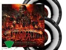 SLAYER The repentless killogy, Live... Black/White Corona 2LP