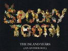 ISLAND Universal 8-LP Box Set: Spooky Tooth ?– The Island Years 1967-74, 2015 EU