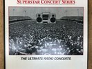 RONNIE LANE ARMS WESTWOOD ONE SUPERSTAR CONCERT SERIES 3xLP VINYL PAN 84-